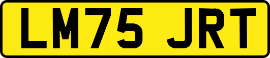 LM75JRT