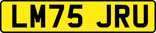 LM75JRU