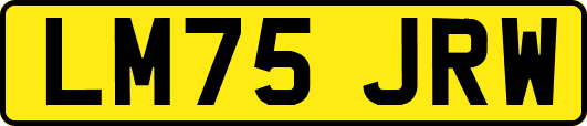 LM75JRW