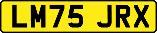 LM75JRX