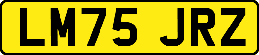 LM75JRZ