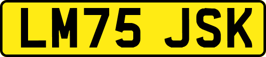 LM75JSK