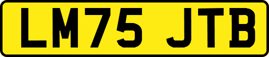 LM75JTB