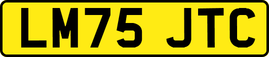 LM75JTC