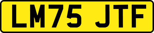LM75JTF