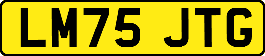 LM75JTG