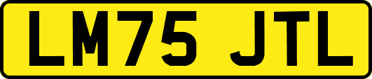 LM75JTL