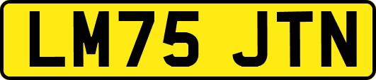 LM75JTN
