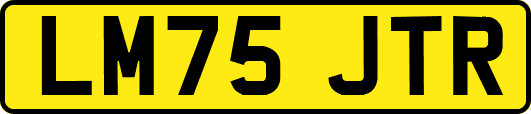 LM75JTR