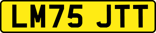 LM75JTT