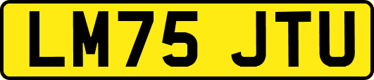 LM75JTU