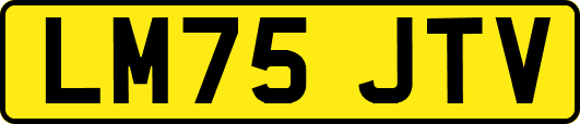LM75JTV