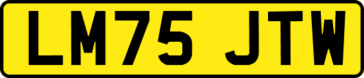 LM75JTW