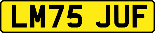 LM75JUF
