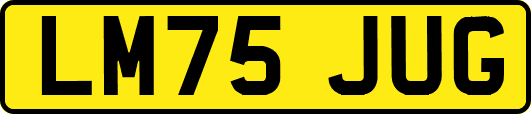 LM75JUG