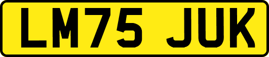 LM75JUK