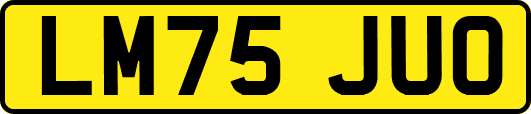 LM75JUO