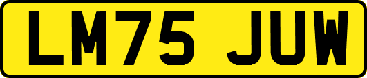 LM75JUW