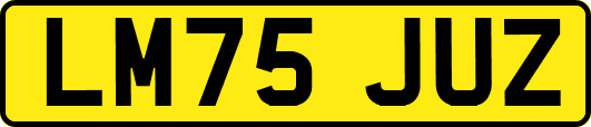 LM75JUZ