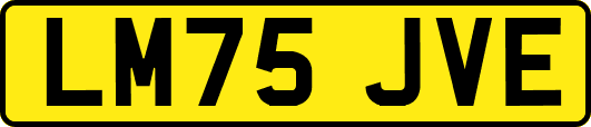 LM75JVE