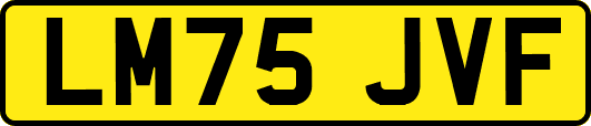 LM75JVF