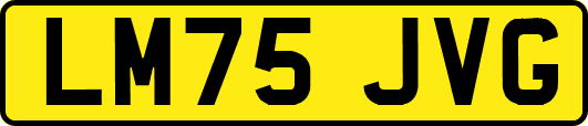 LM75JVG