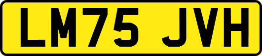 LM75JVH