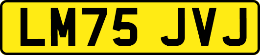 LM75JVJ