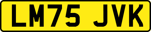 LM75JVK
