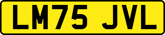 LM75JVL