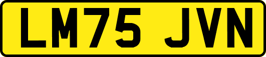 LM75JVN