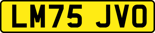 LM75JVO