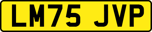 LM75JVP