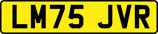 LM75JVR