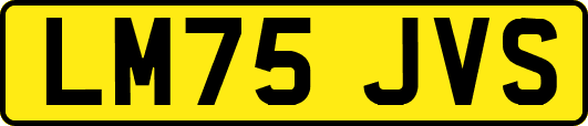 LM75JVS