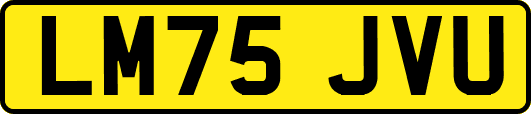 LM75JVU