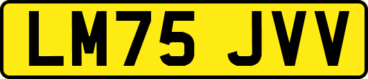 LM75JVV