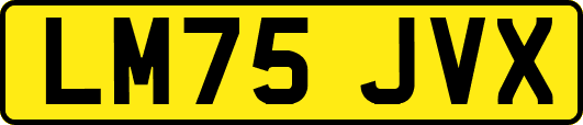 LM75JVX