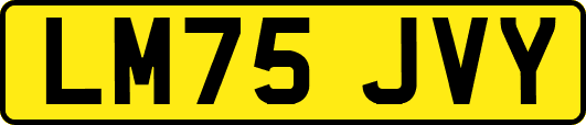 LM75JVY