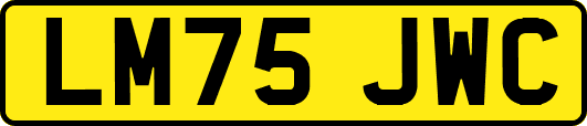 LM75JWC