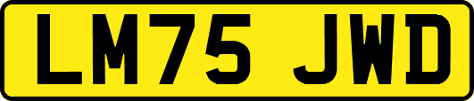 LM75JWD