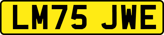 LM75JWE