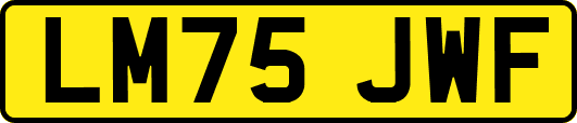 LM75JWF