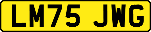 LM75JWG