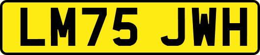 LM75JWH