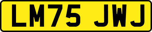 LM75JWJ