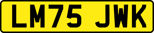 LM75JWK