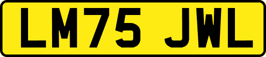 LM75JWL
