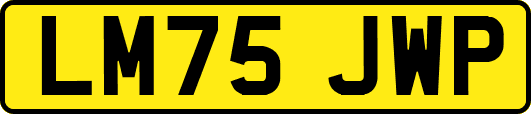 LM75JWP