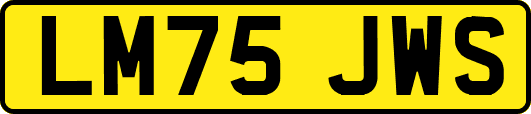 LM75JWS